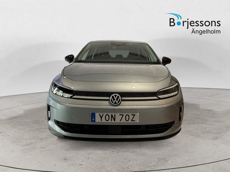 Volkswagen ID. Polo bild 5