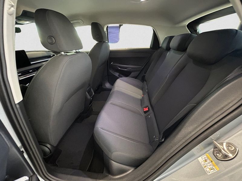 Volkswagen ID. Polo bild 8