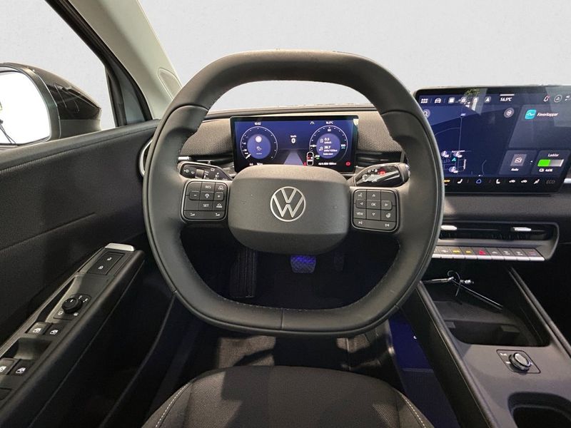 Volkswagen ID. Polo bild 10