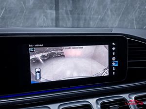 Mercedes GLE350 bild 24