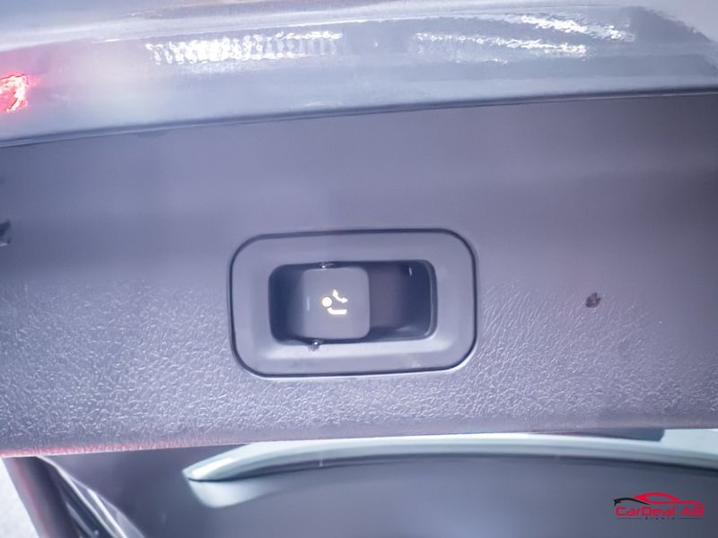 Mercedes GLE350 bild 19