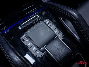 Mercedes GLE350 bild 27