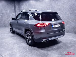 Mercedes GLE350 bild 5