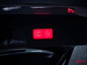 Mercedes GLE350 bild 18