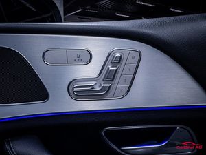 Mercedes GLE350 bild 30