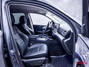 Mercedes GLE350 bild 15