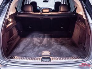 Mercedes GLE350 bild 17