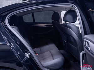 BMW 530 bild 16