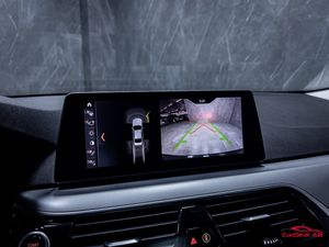 BMW 530 bild 23