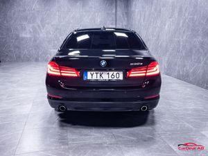 BMW 530 bild 6