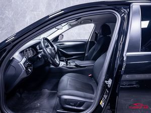 BMW 530 bild 10