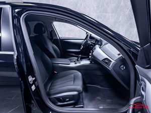 BMW 530 bild 15
