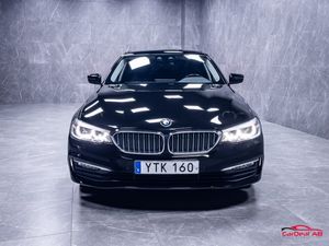 BMW 530 bild 2