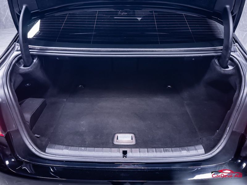 BMW 530 bild 17