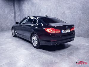 BMW 530 bild 5