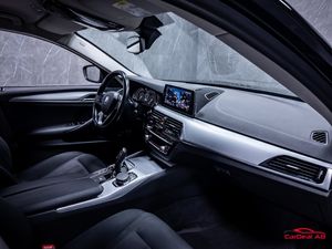 BMW 530 bild 14
