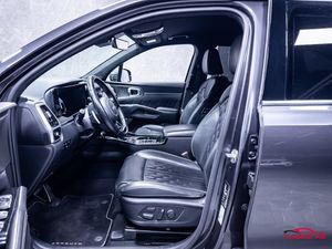 Kia Sorento bild 10