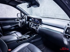 Kia Sorento bild 14