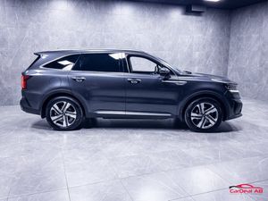 Kia Sorento bild 9