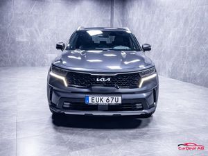 Kia Sorento bild 2