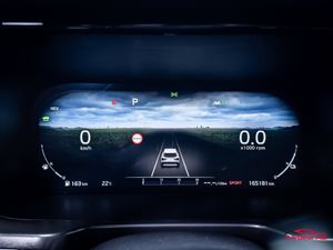 Kia Sorento bild 24