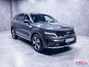 Kia Sorento bild 8