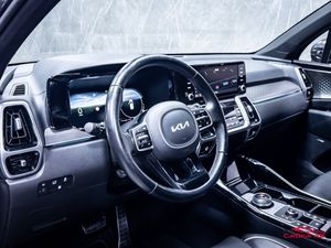 Kia Sorento bild 12