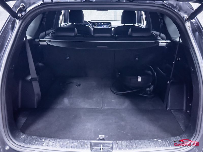 Kia Sorento bild 18