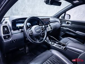 Kia Sorento bild 11
