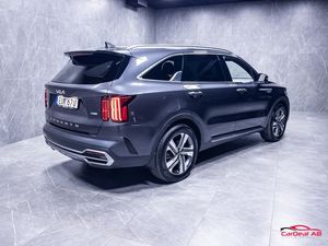 Kia Sorento bild 7
