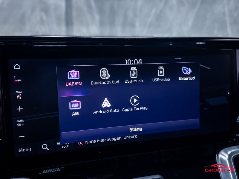 Kia Sorento bild 30