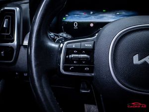 Kia Sorento bild 25