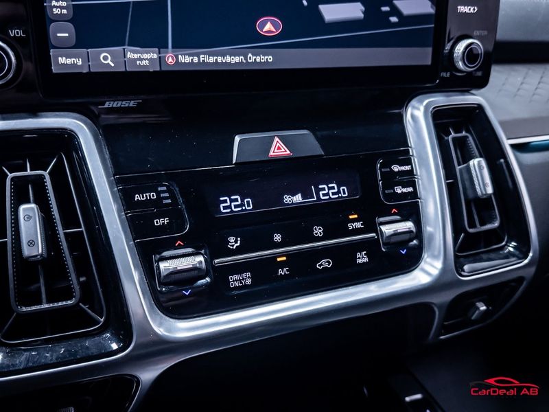 Kia Sorento bild 32