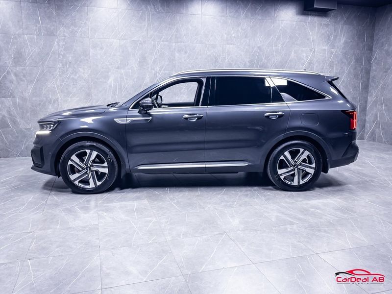 Kia Sorento bild 4