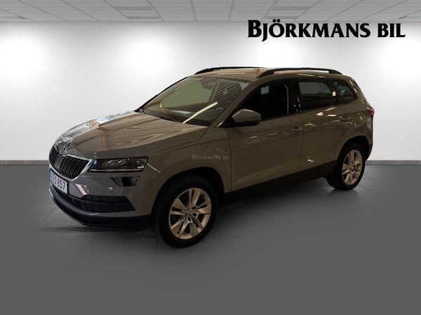 Skoda Karoq Skoda Karoq - 2020