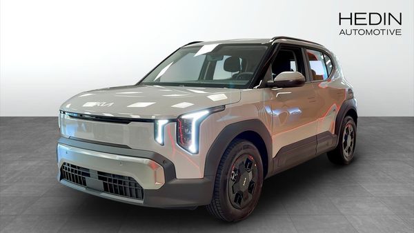 Kia EV2 SR 5-SITS - 2027