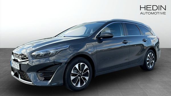 Kia Cee´d SW PHEV ADVANCE - 2022