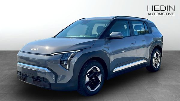 Kia EV3 FWD LONG RANGE - 2026