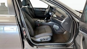 BMW 520 bild 3