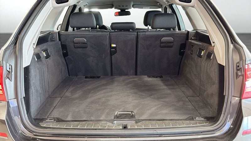 BMW 520 bild 10