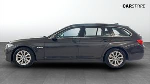 BMW 520 bild 6
