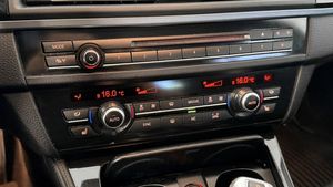BMW 520 bild 15