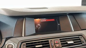 BMW 520 bild 14