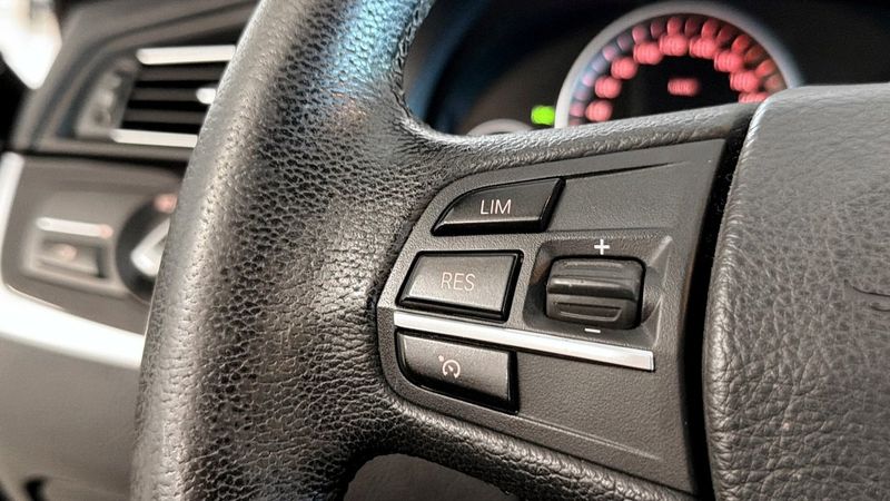 BMW 520 bild 17