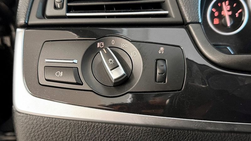 BMW 520 bild 19