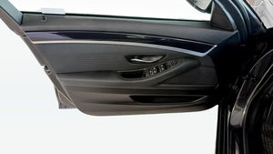 BMW 520 bild 11