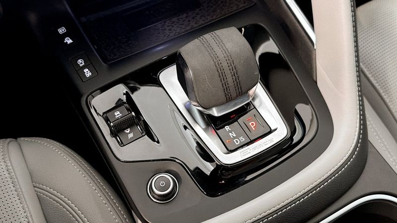 Jaguar E-Pace bild 19