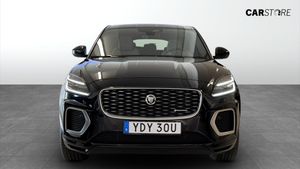 Jaguar E-Pace bild 8