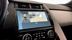 Jaguar E-Pace bild 12