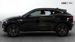 Jaguar E-Pace bild 6